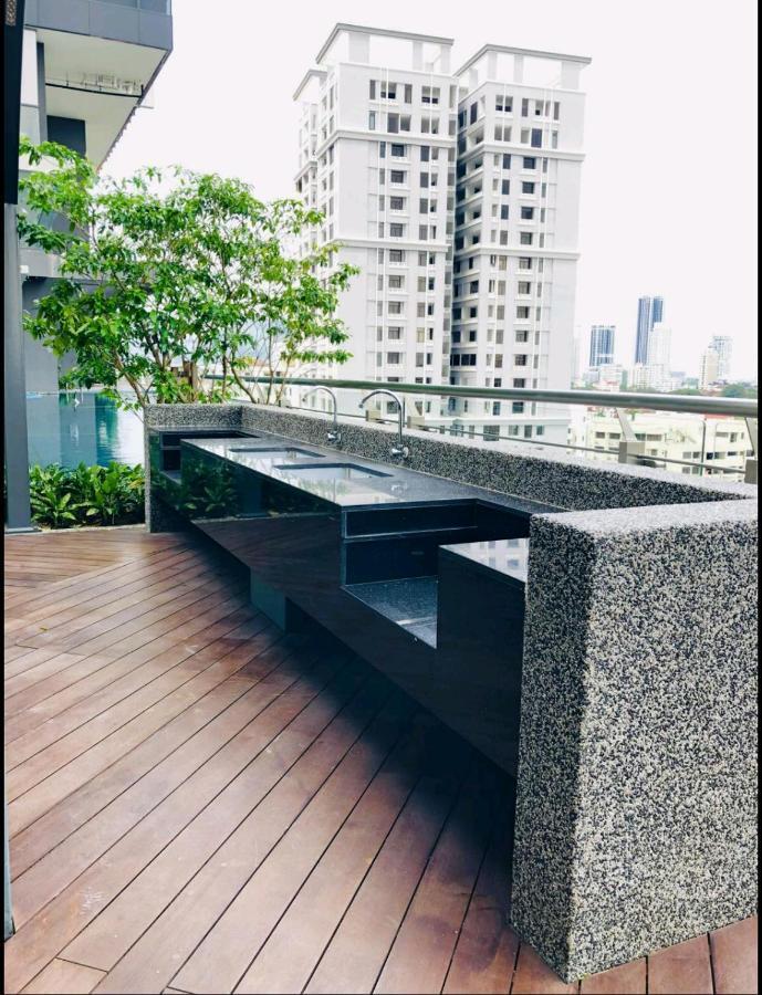 Tropicana 218 Georgetown #31 無敵海景 一房一廳式max.6Pax Exterior photo